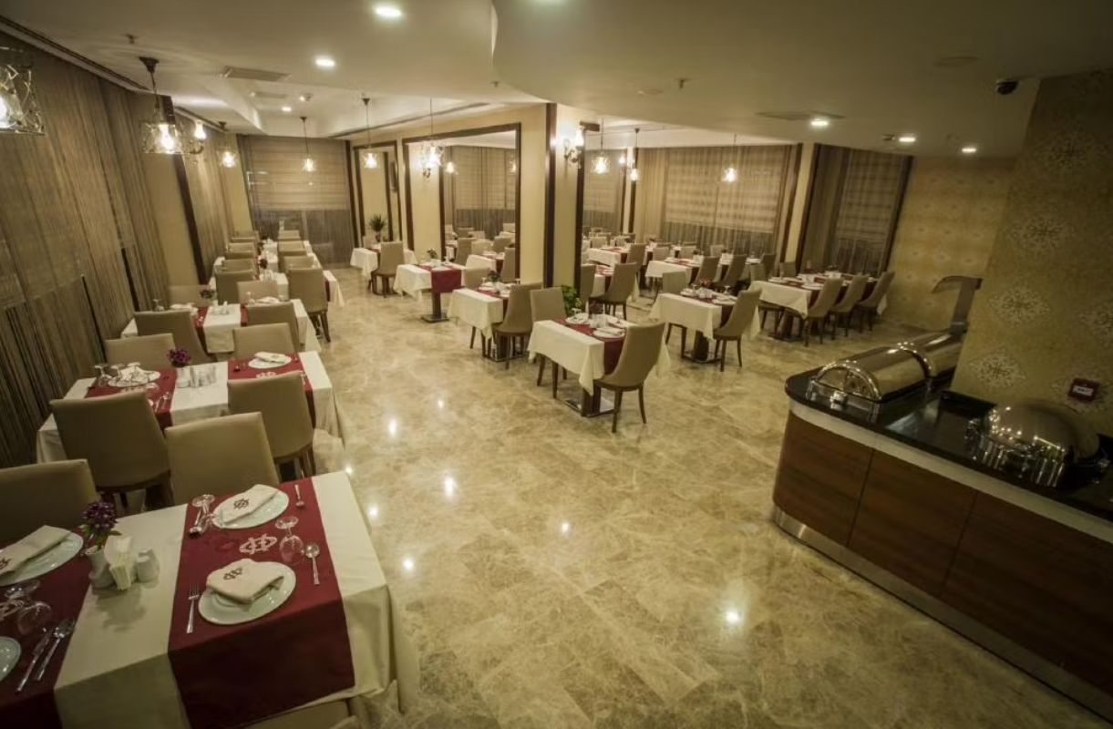Restoran