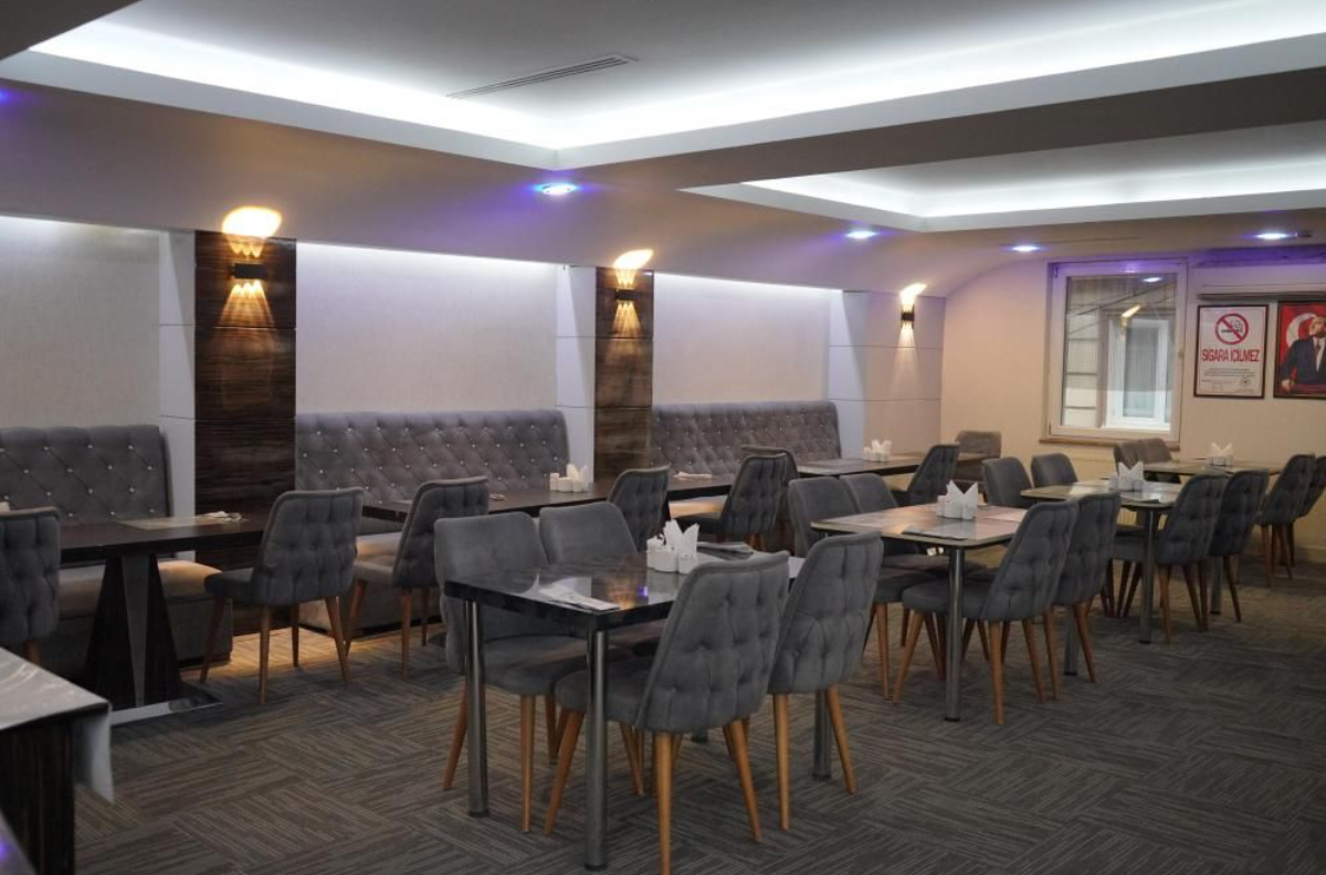 Restoran