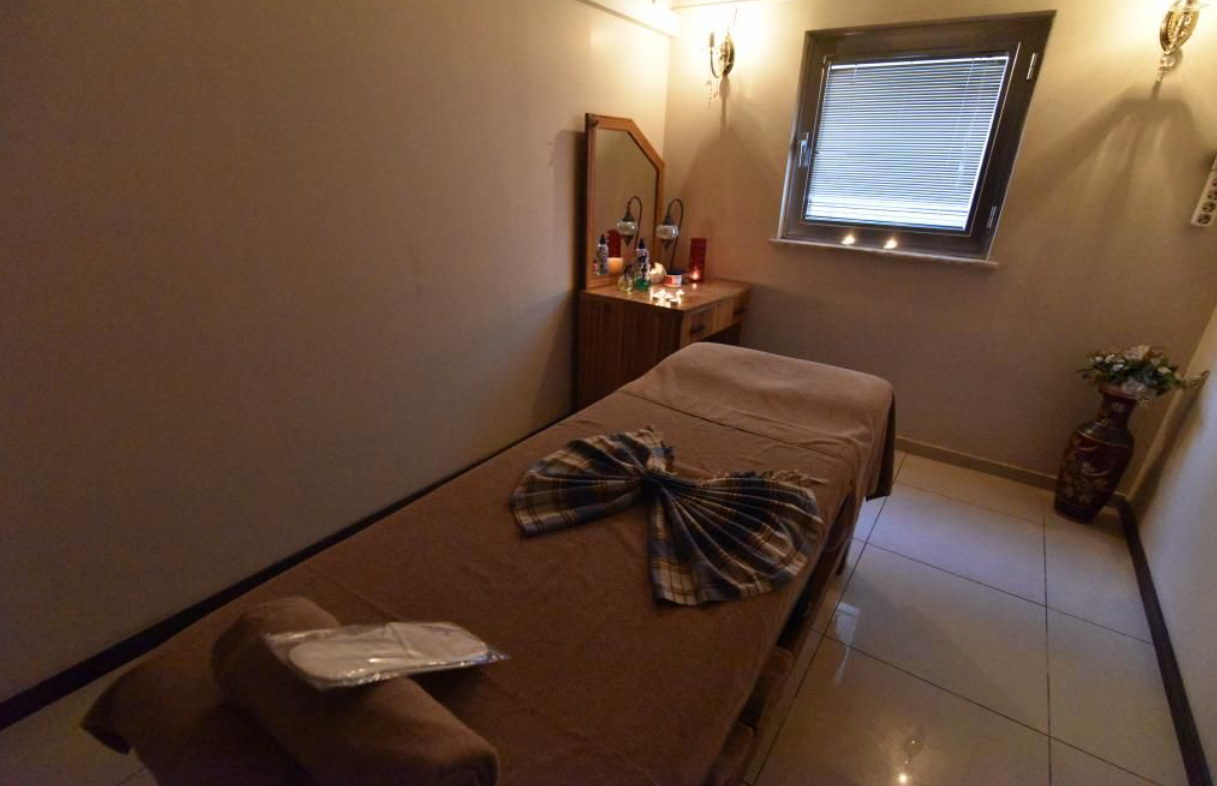 Spa