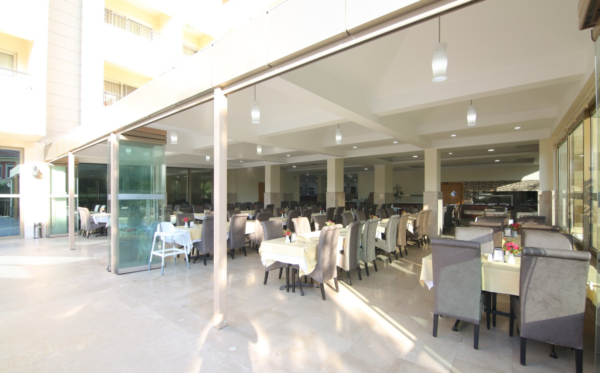 Restoran