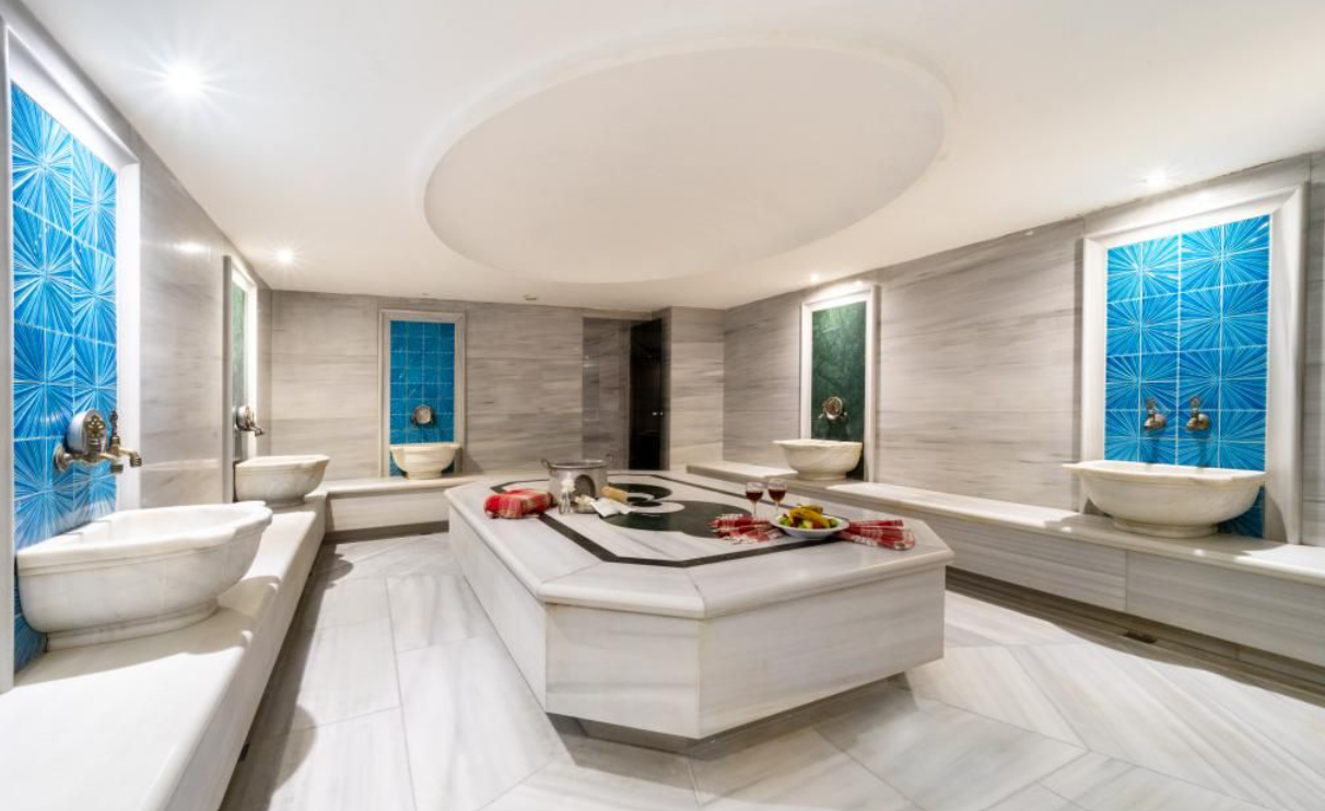Hamam