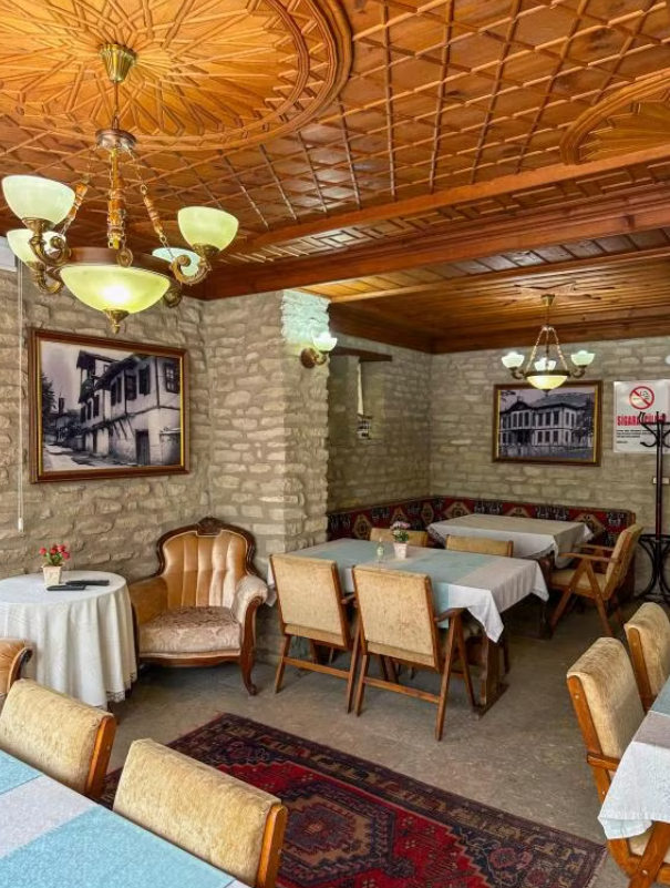 Restoran