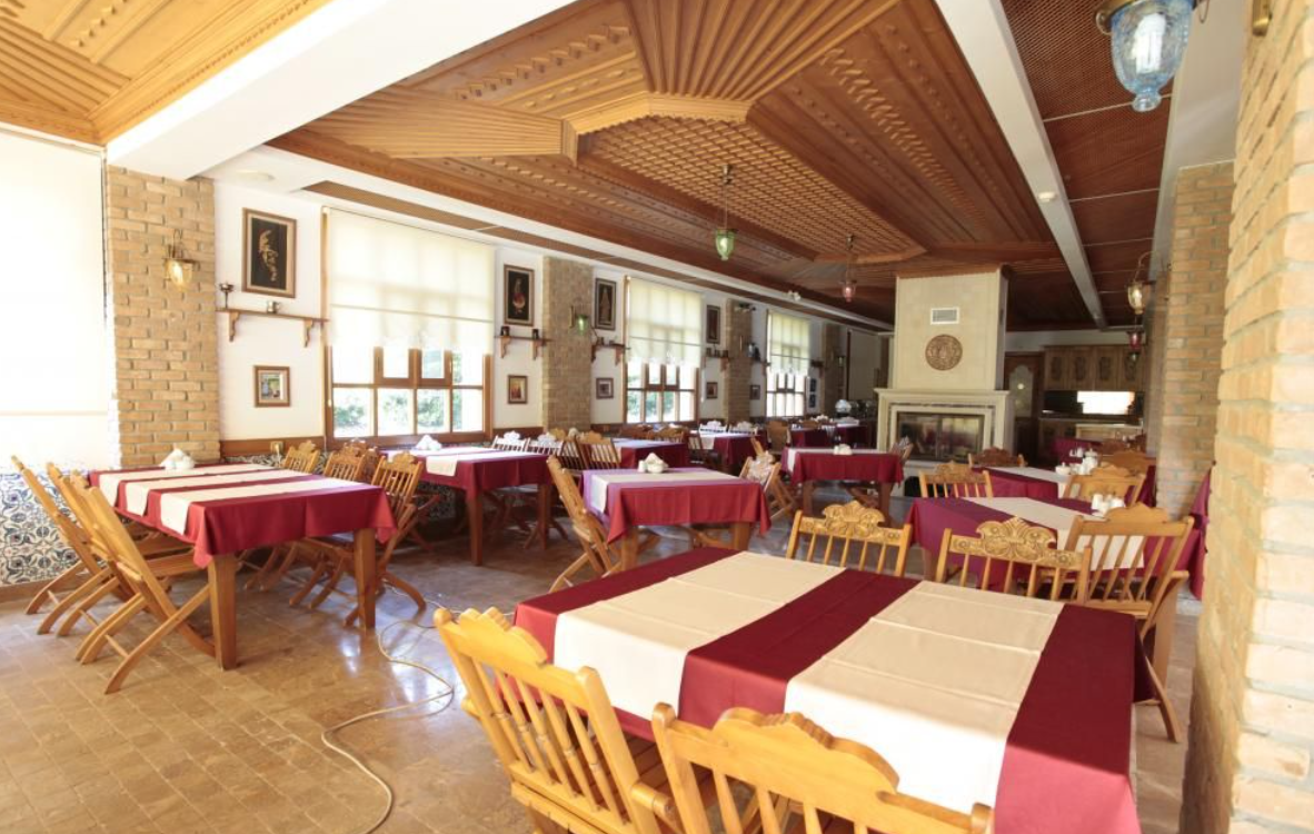 Restoran