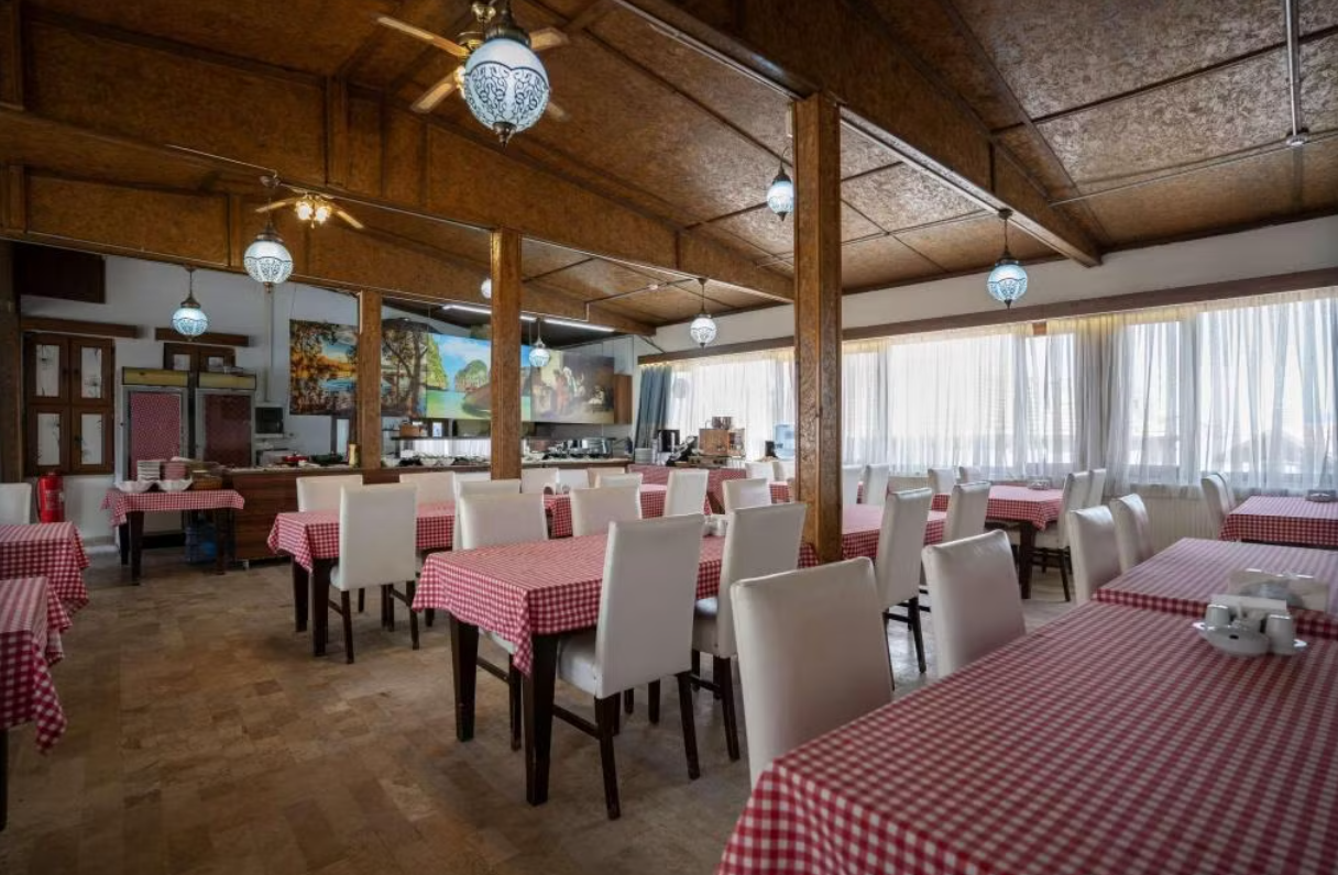 Restoran