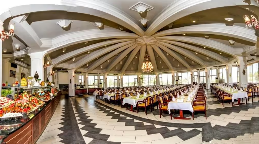 Restoran