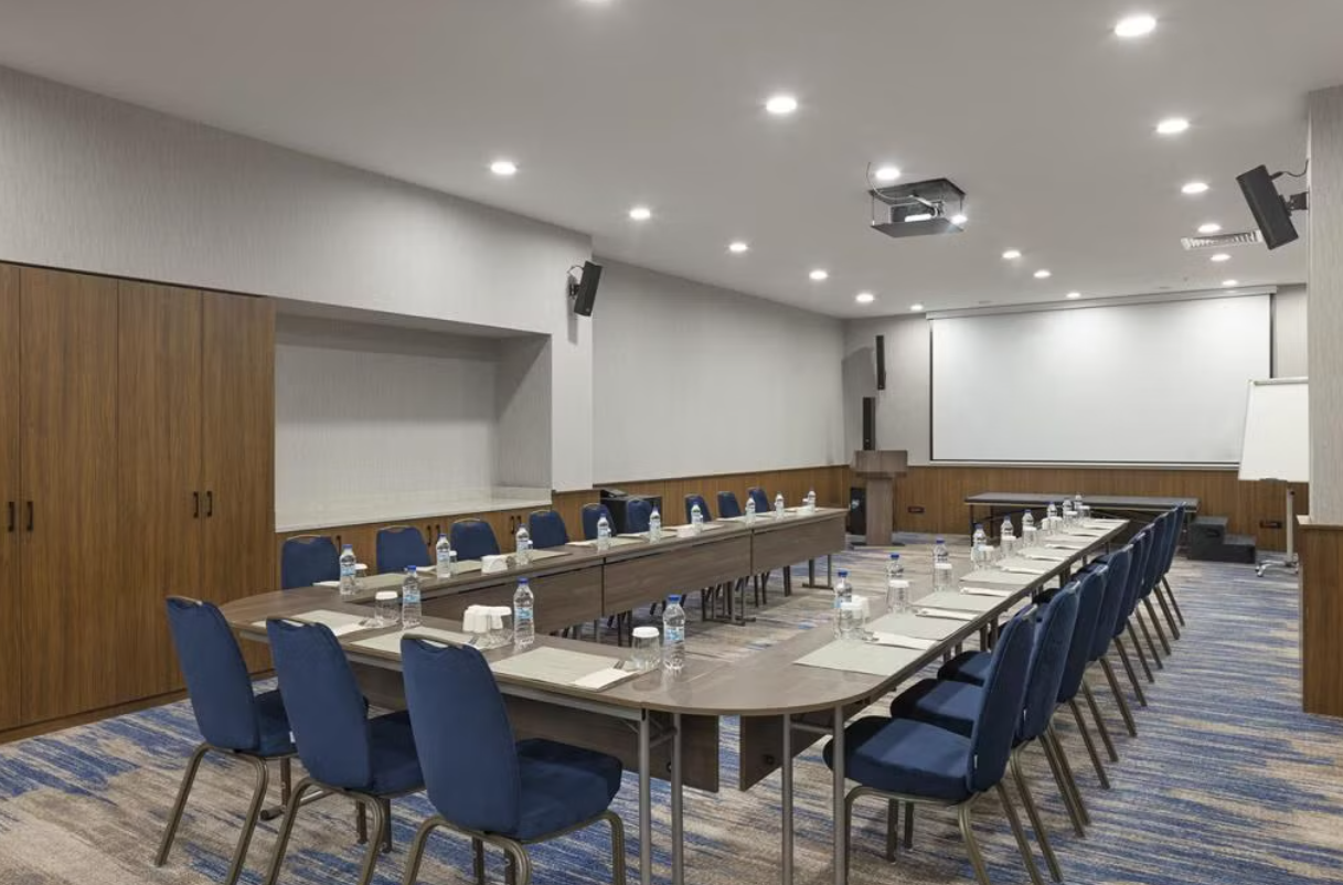 Toplantı Salonu