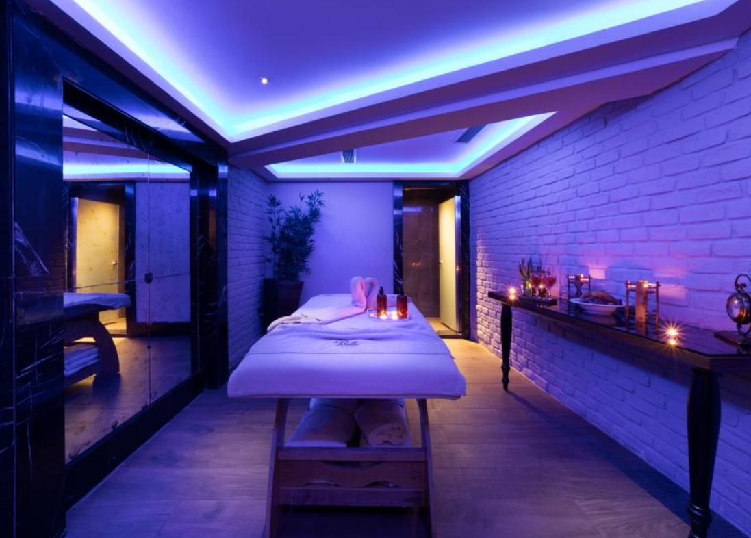 Spa