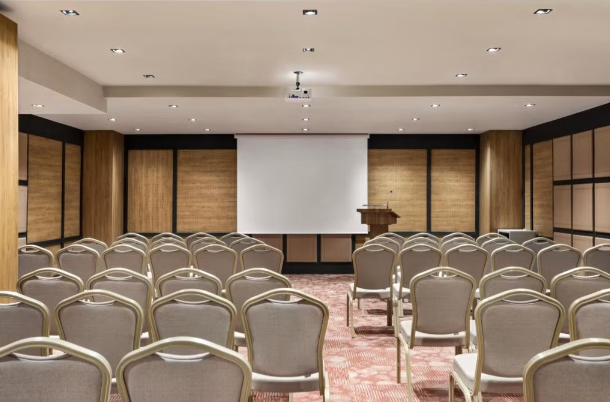 Konferans Salonu