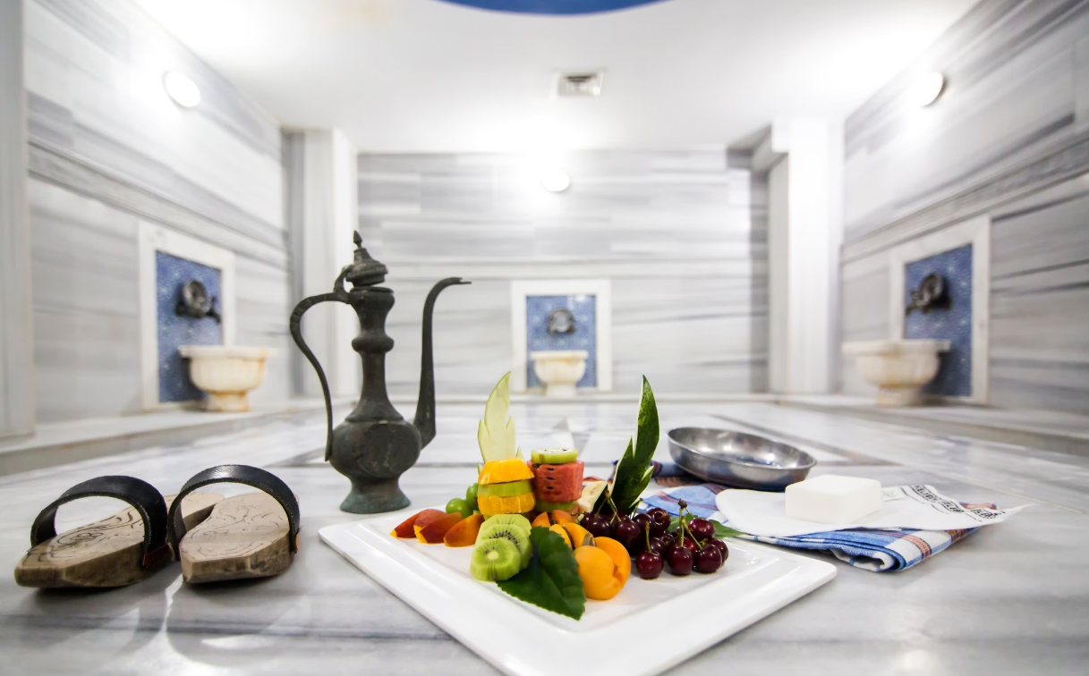 Hamam