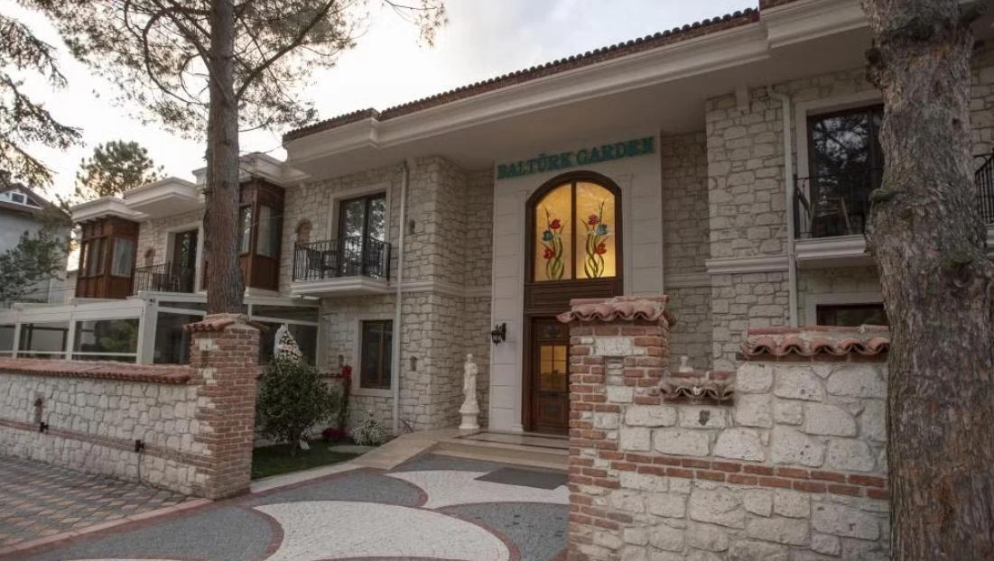 Genel Görünüm 
