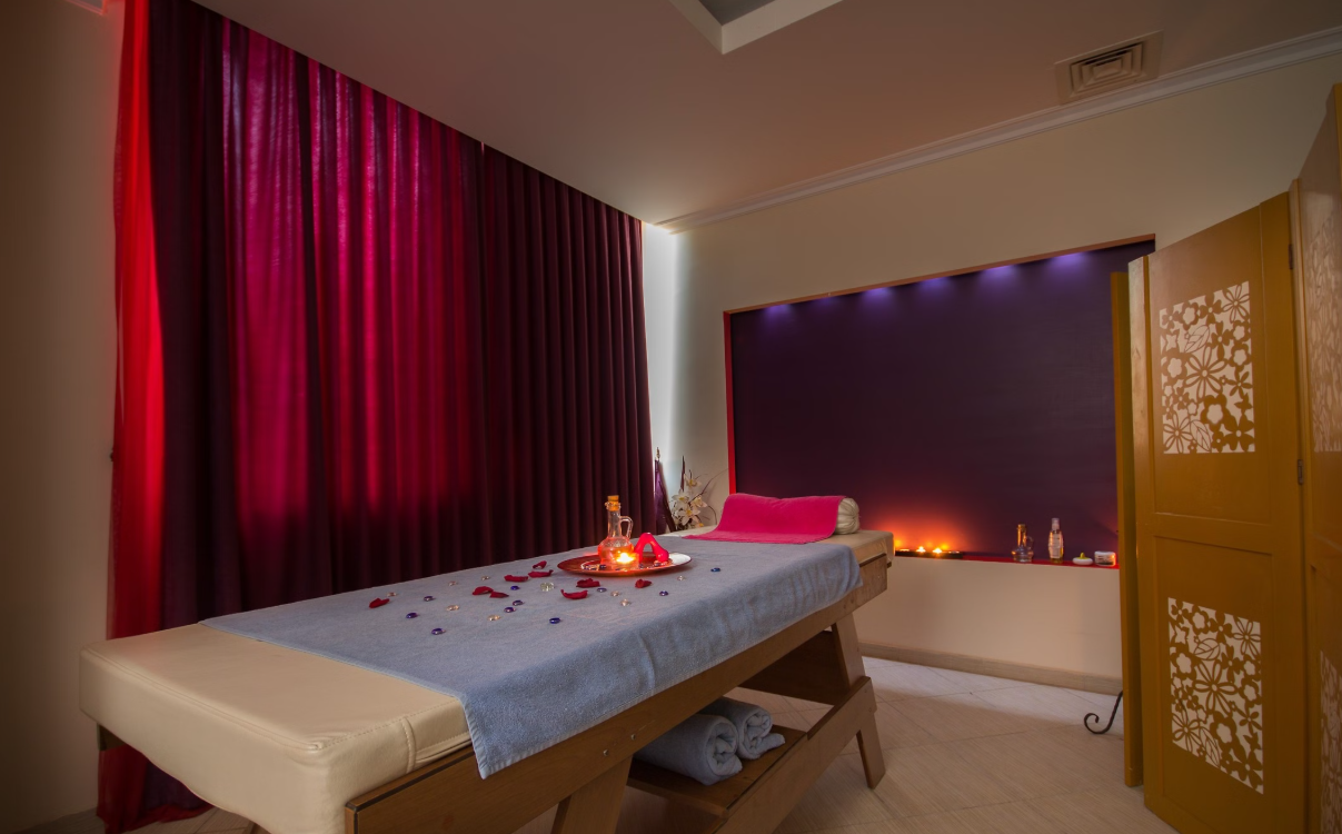 Spa