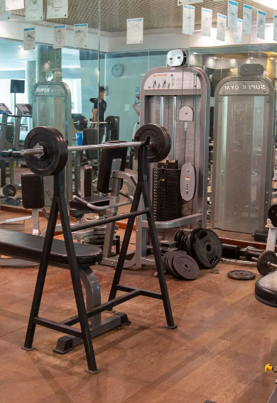 Fitness