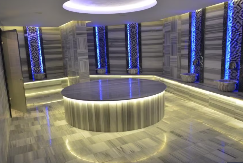 Hamam