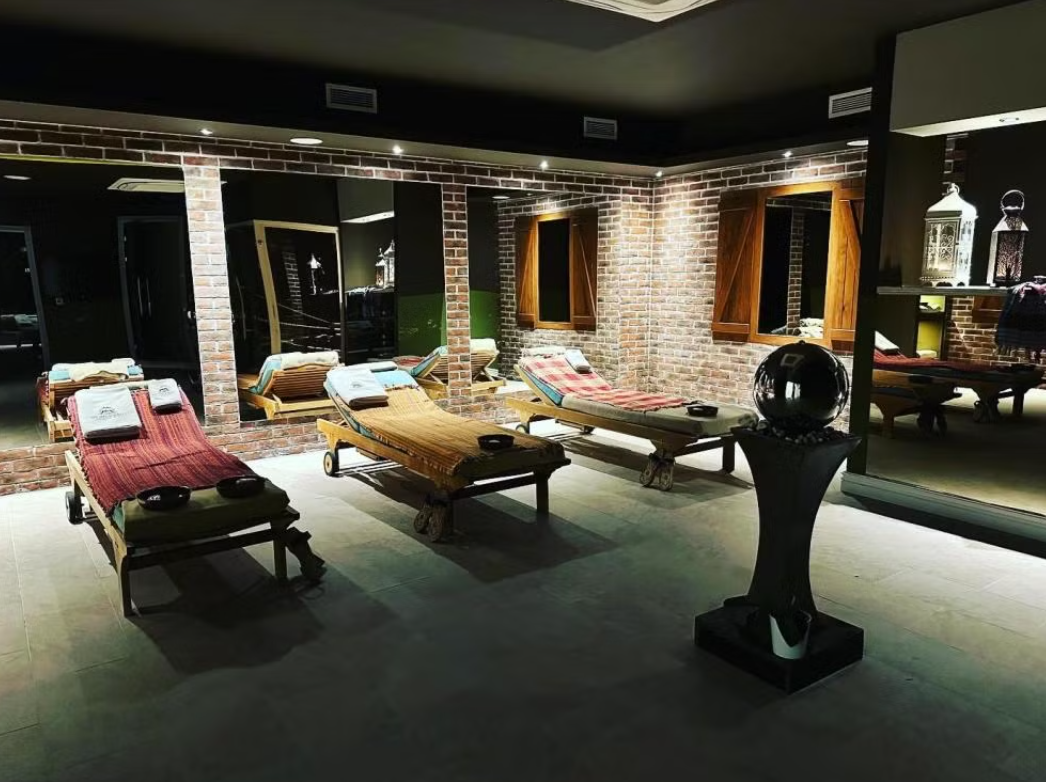Spa