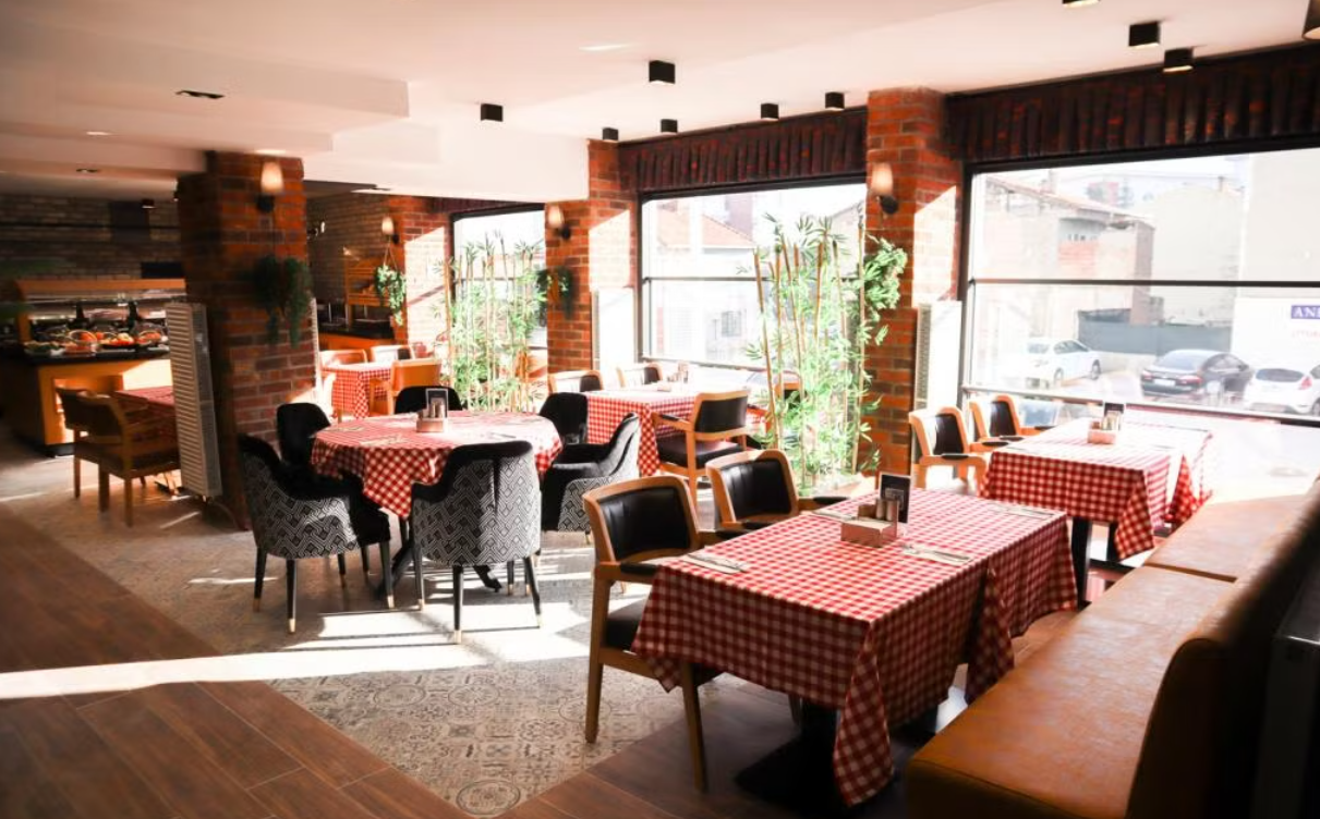 Restoran 