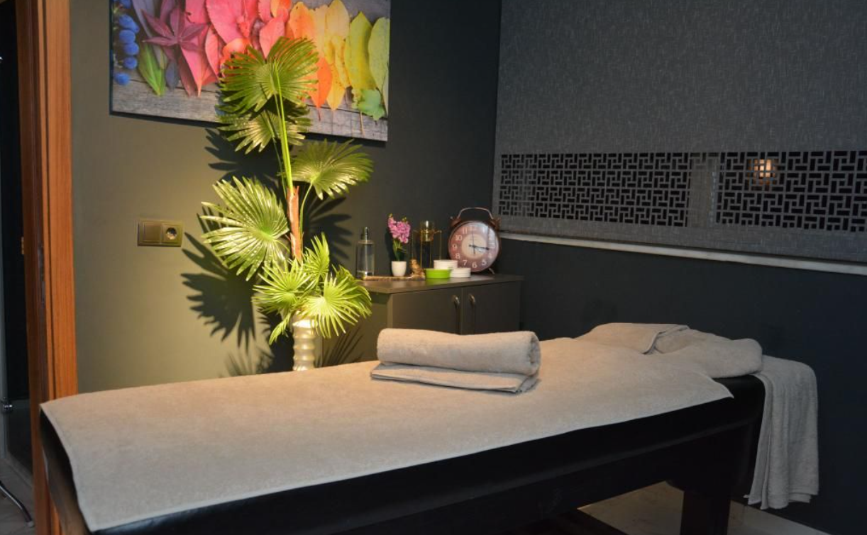 Spa
