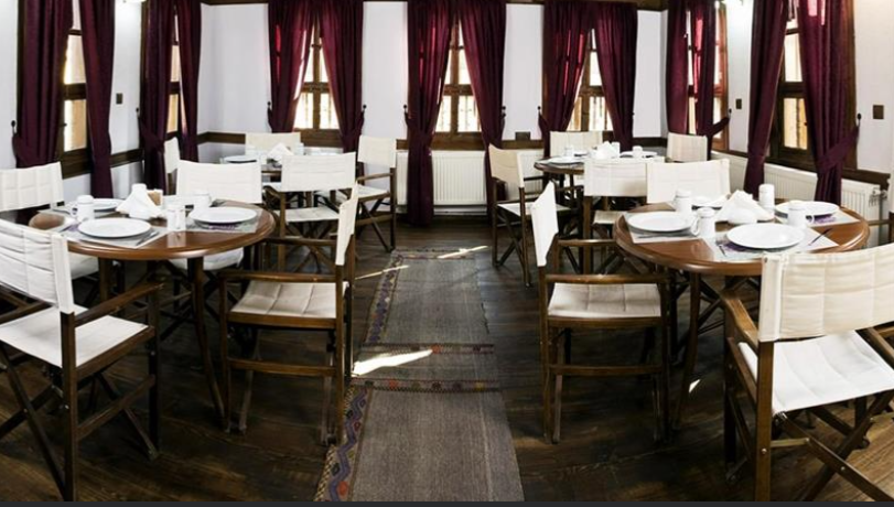 Restoran
