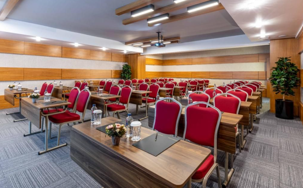 Konferans & Toplantı Odası