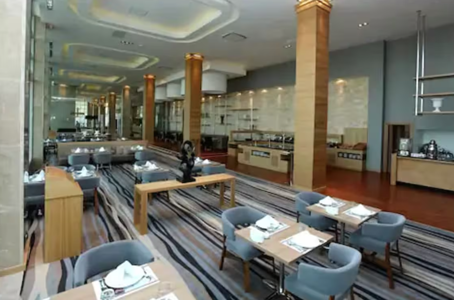 Restoran