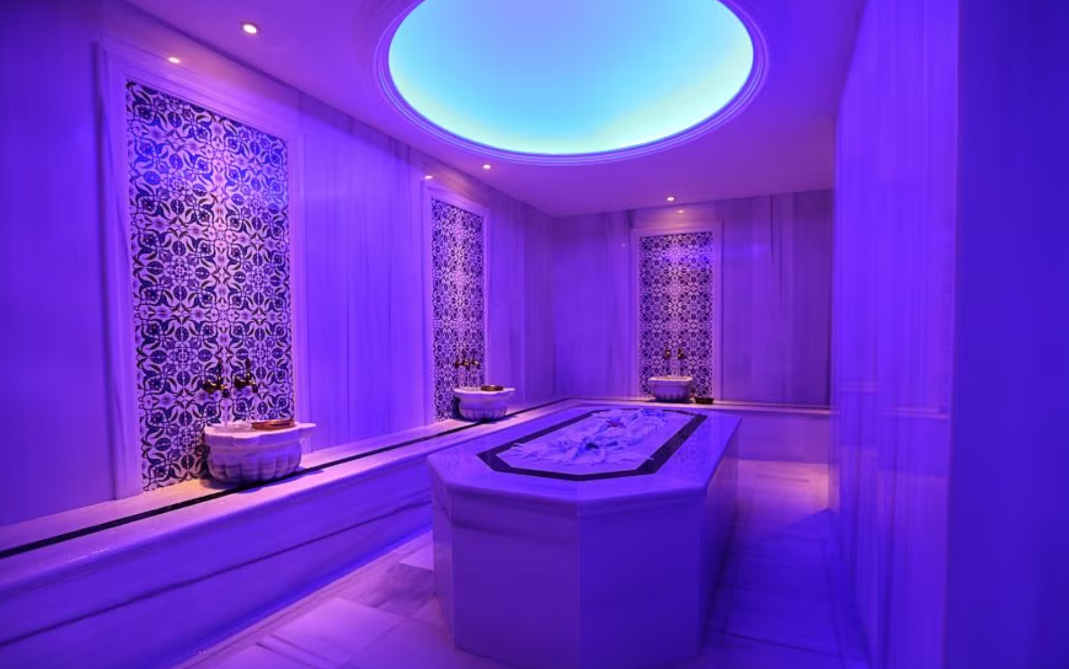 Hamam