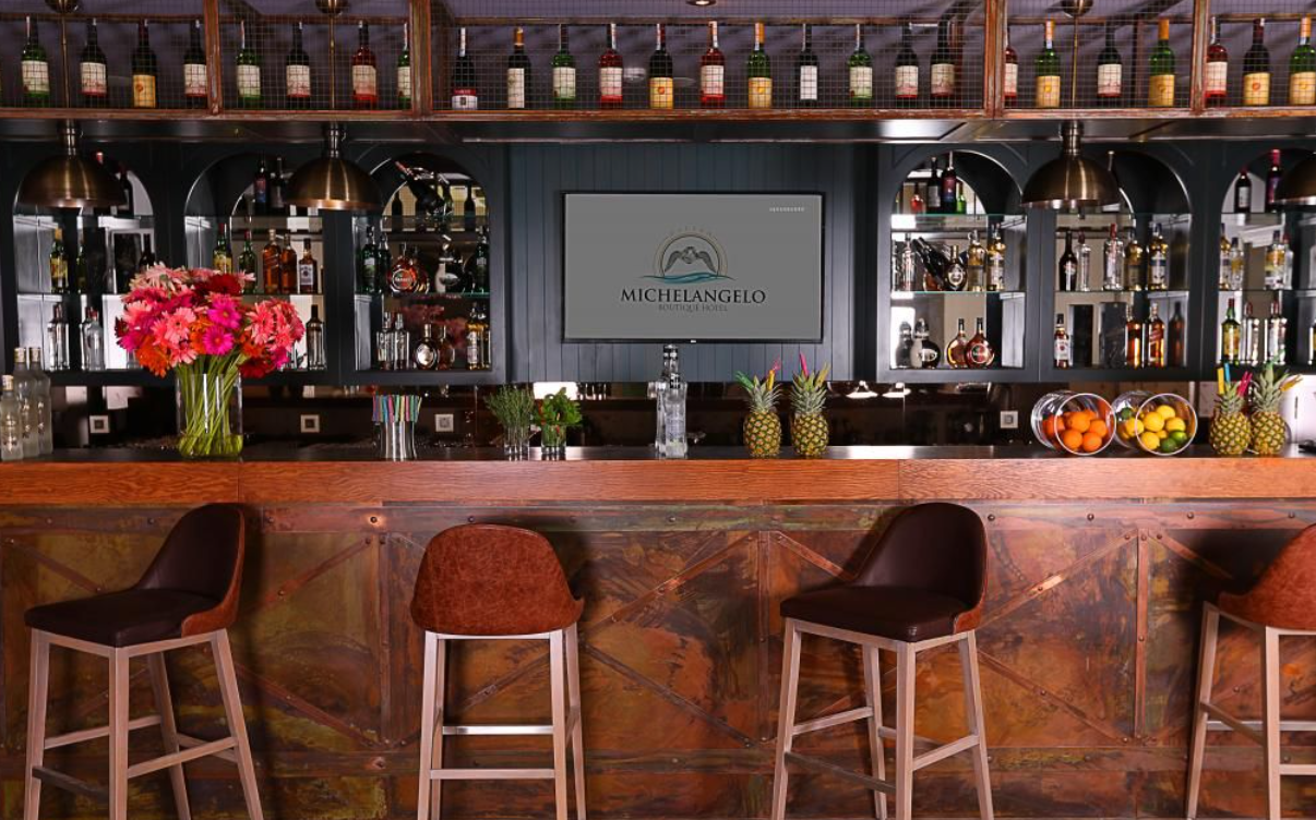 Havuz Bar
