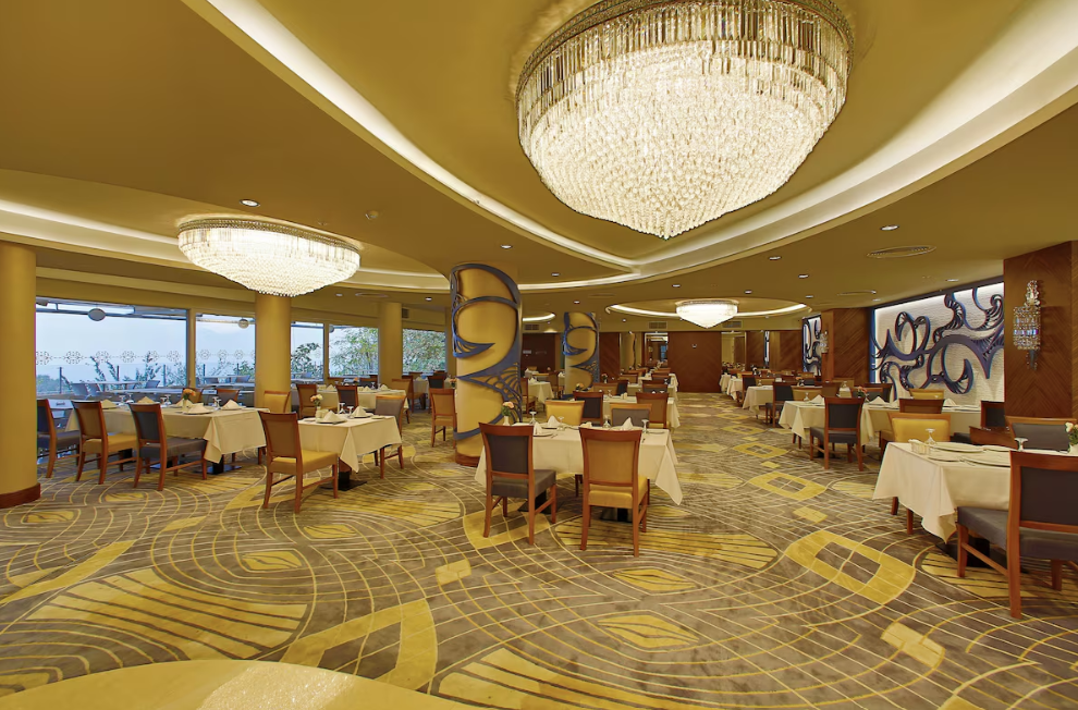 Restoran