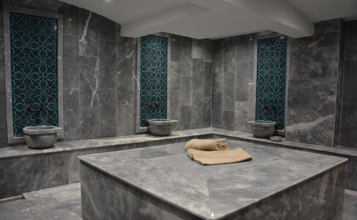 Hamam