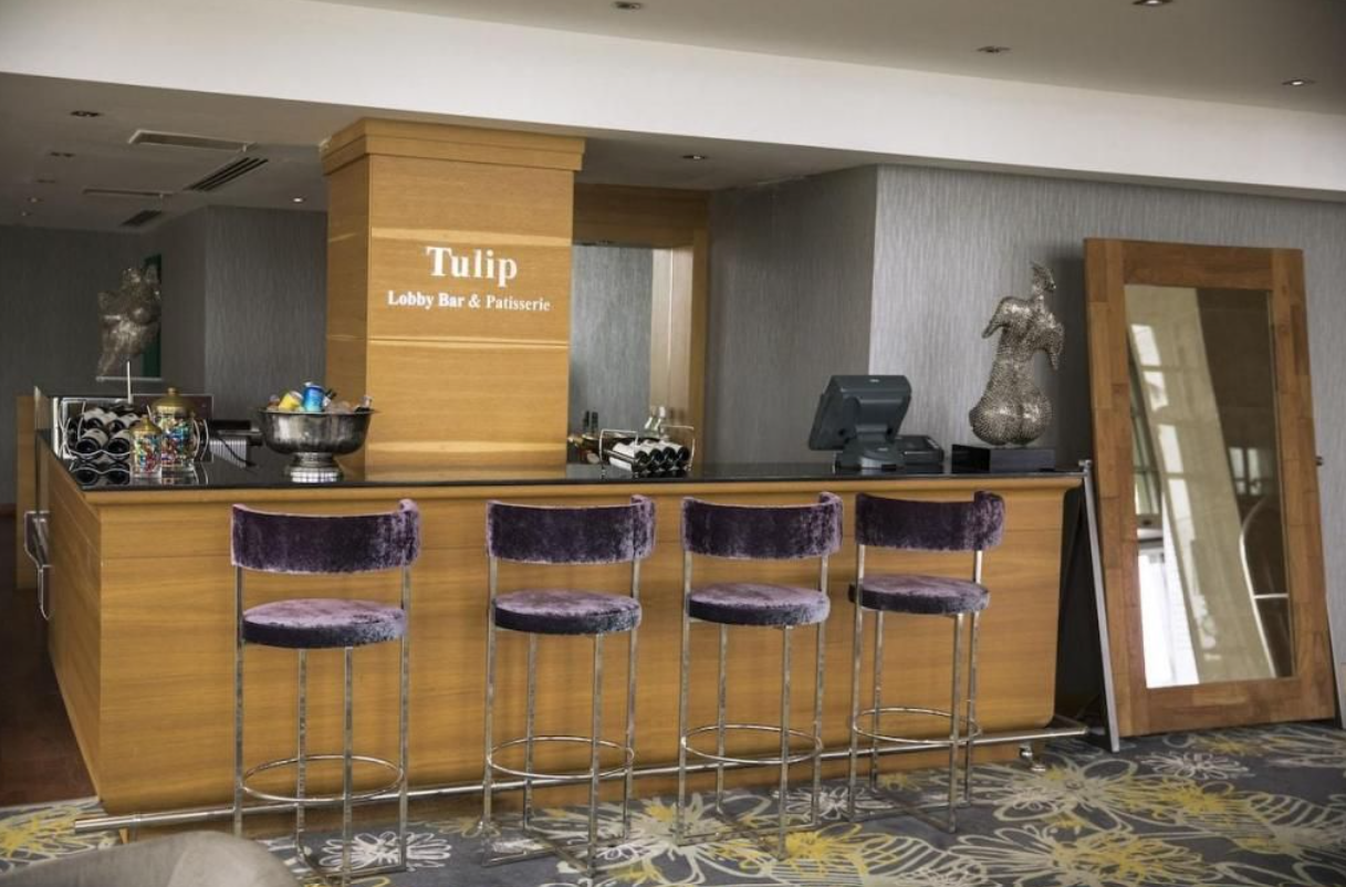 Lobi Bar