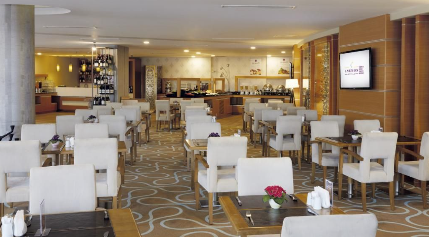 Restoran