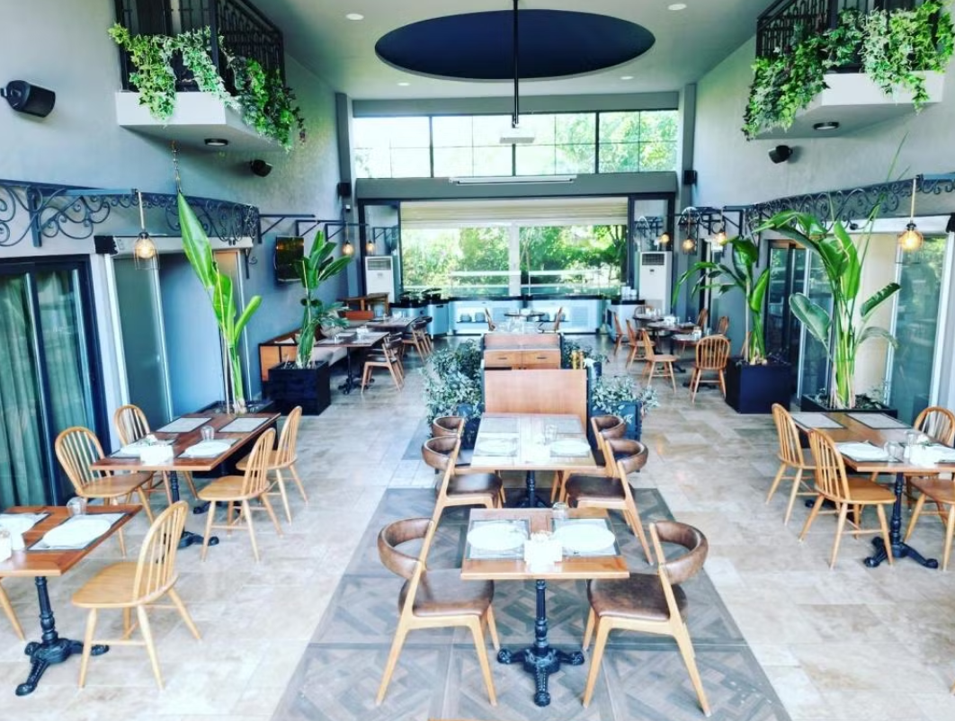 Restoran