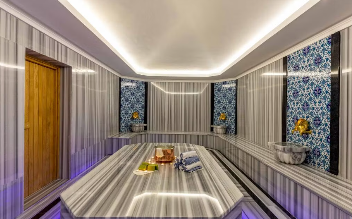 Hamam