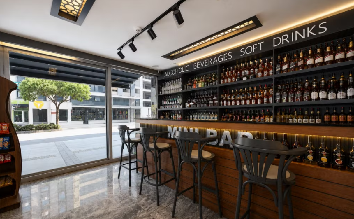Bar