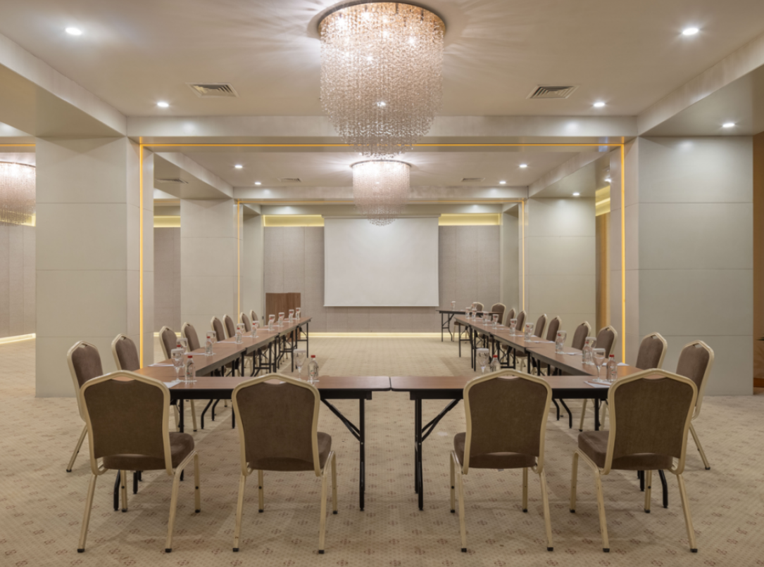 Toplantı Salonu
