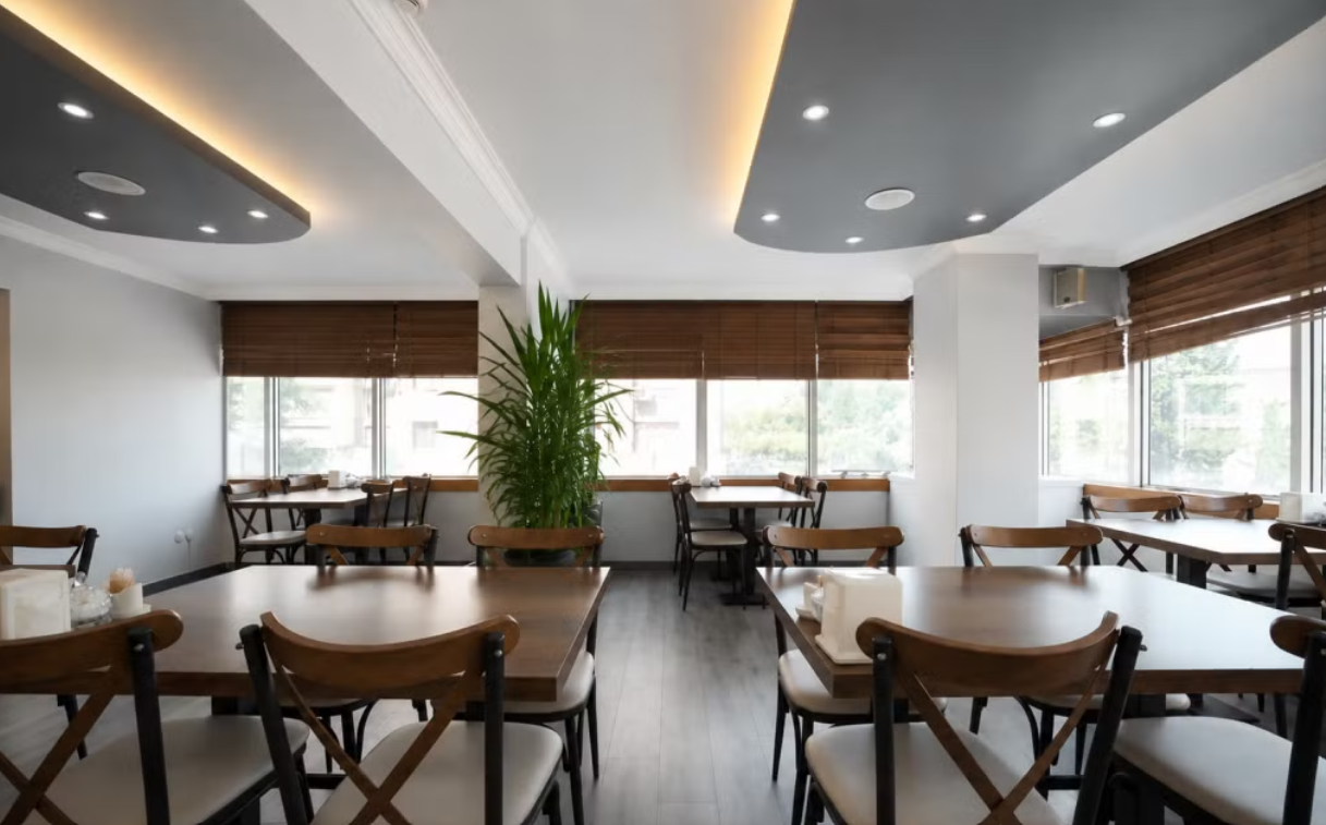 Restoran