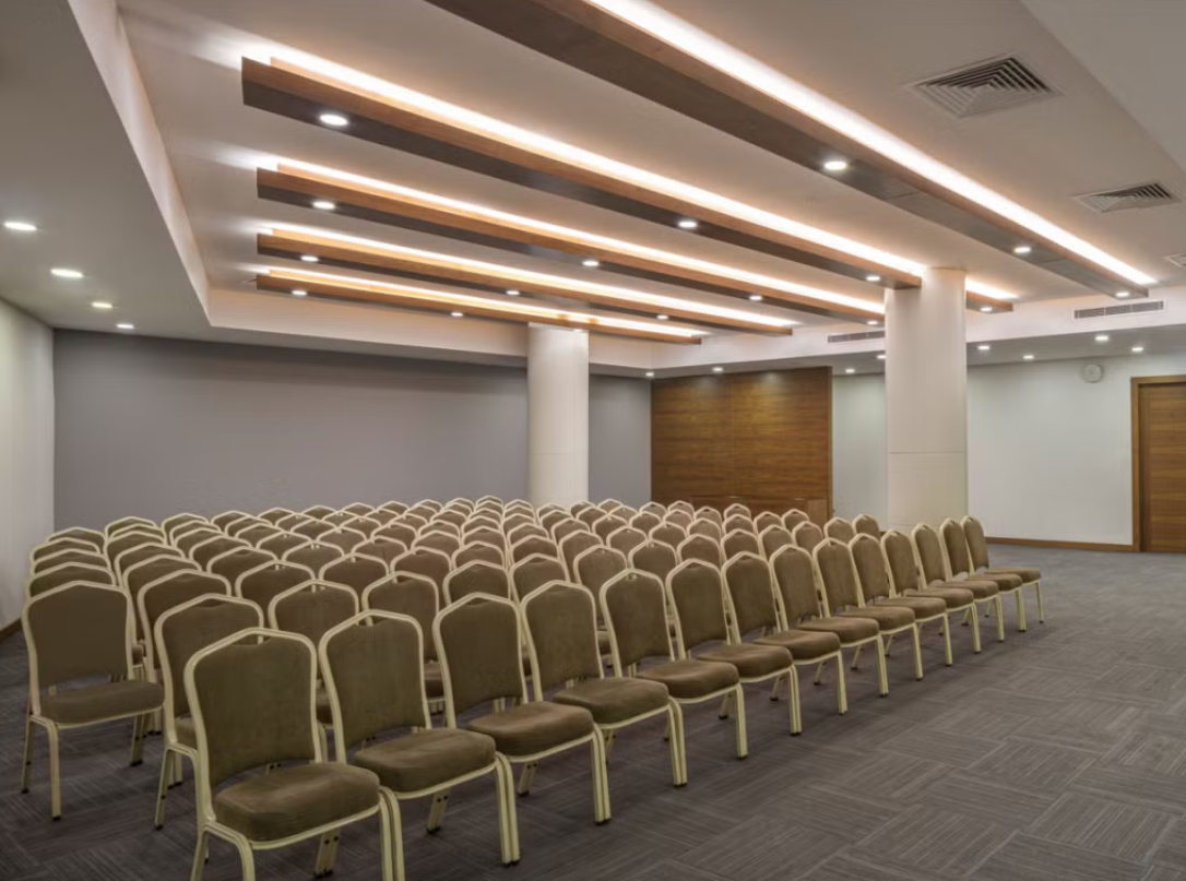 Konferans Salonu