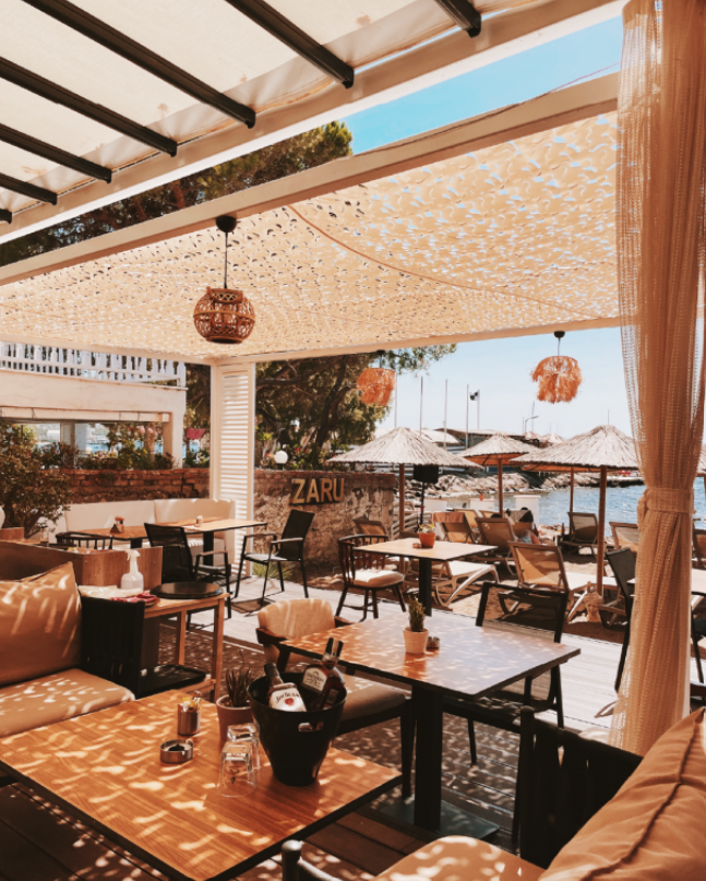 Restoran