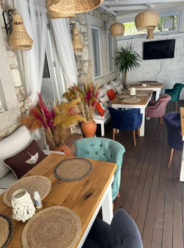 Restoran