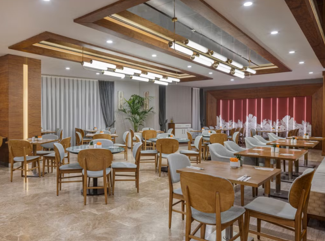 Restoran