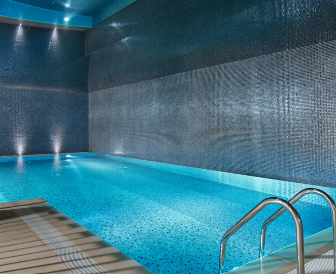 SPA & WELLNESS 1