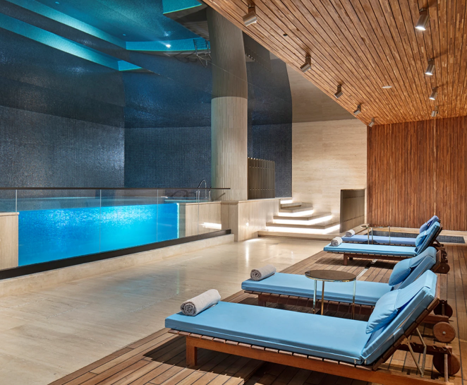 SPA & WELLNESS