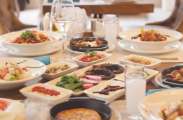 Resturant