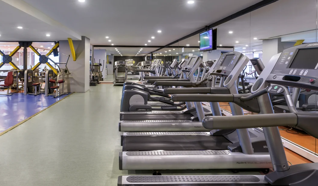 Fitness