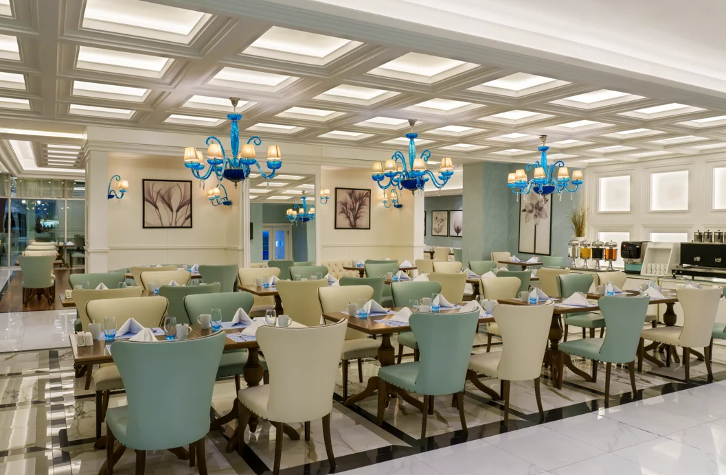 Turkuaz Restorant