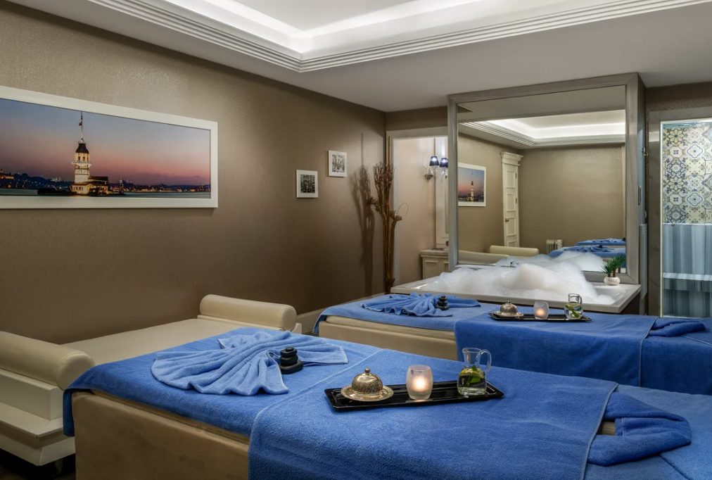 Spa