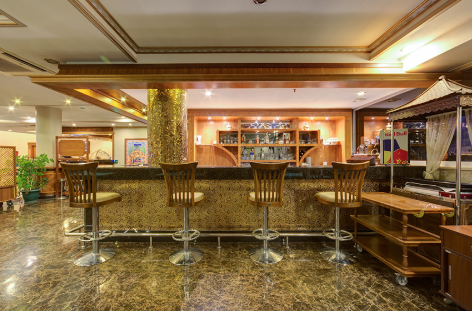 Liva Live Bar