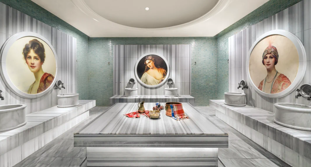 Hamam