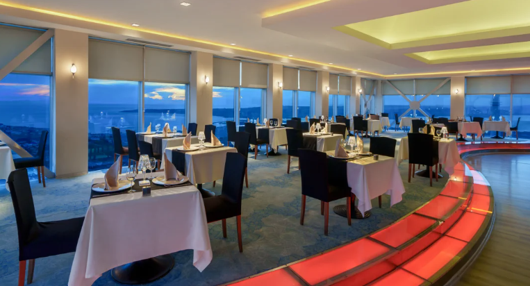 Zirve Restoranı