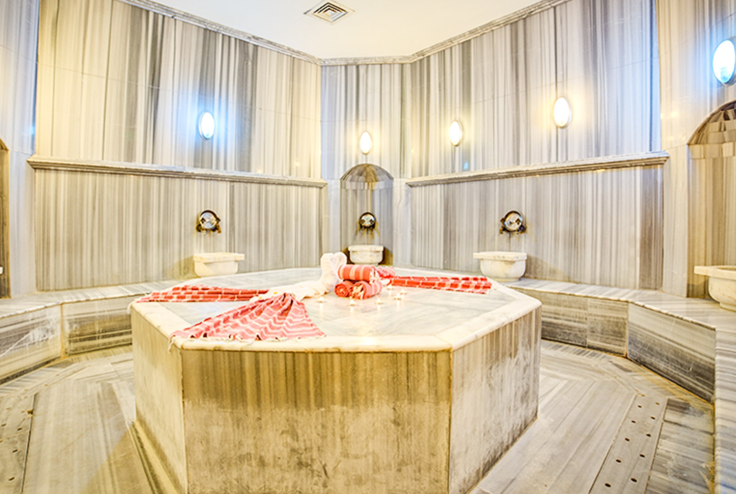 Hamam