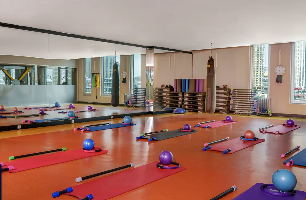 Pilates