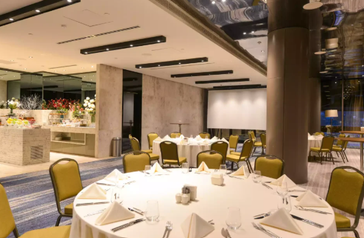 Asfuroğlu Lounge